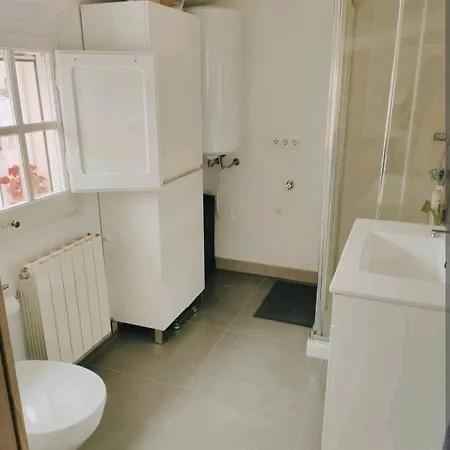 Apartment Piso En Pueblo Pequeno Tranquilo Y Acogedor