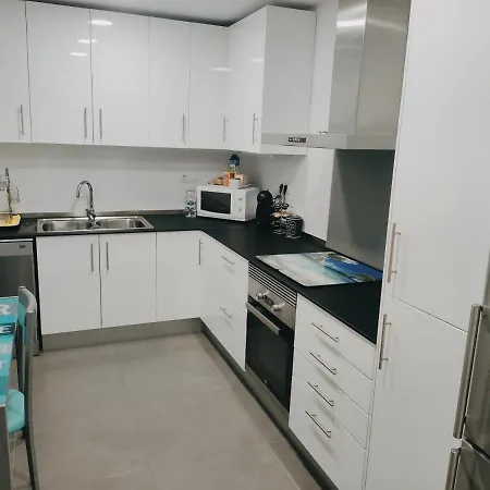 Apartment Piso En Pueblo Pequeno Tranquilo Y Acogedor